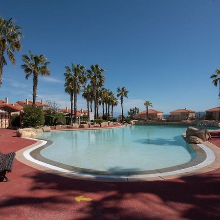 Holiday Beach El Olivo Gran Alacant Exterior photo