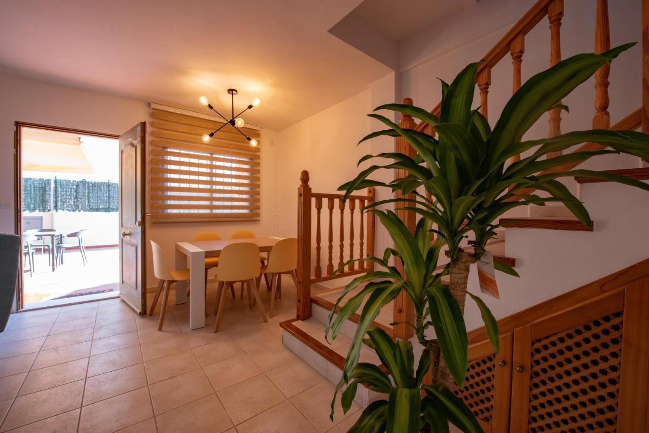 Holiday Beach El Olivo Gran Alacant Exterior photo