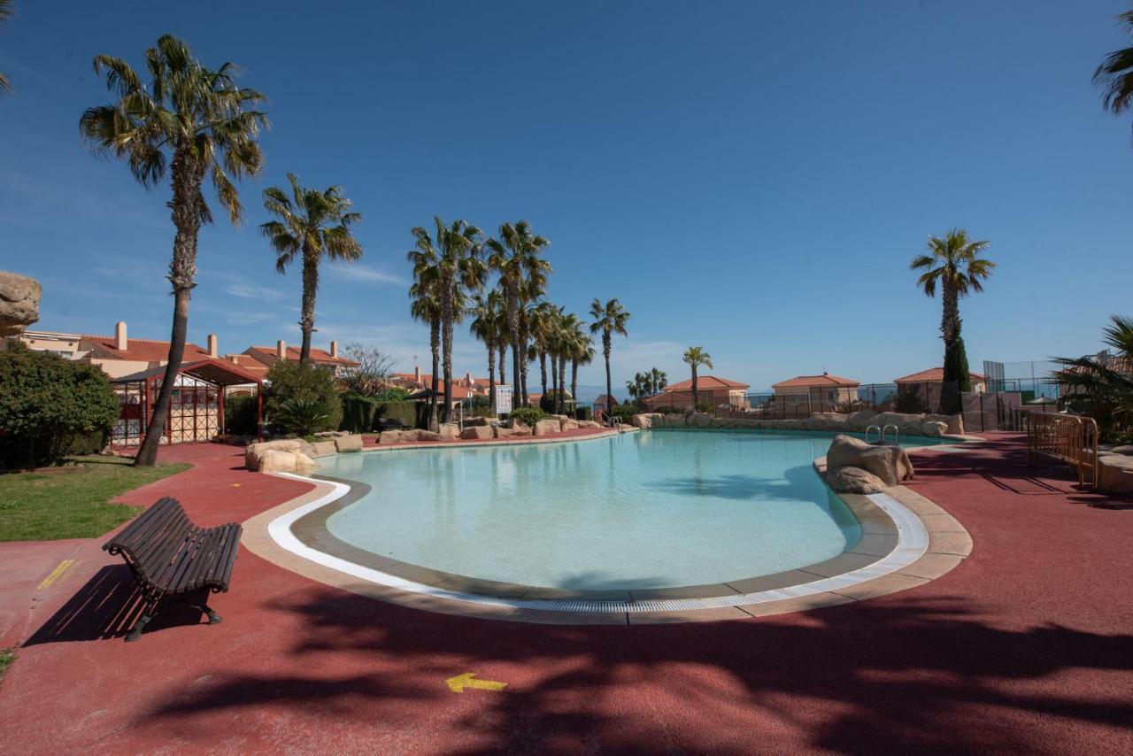 Holiday Beach El Olivo Gran Alacant Exterior photo
