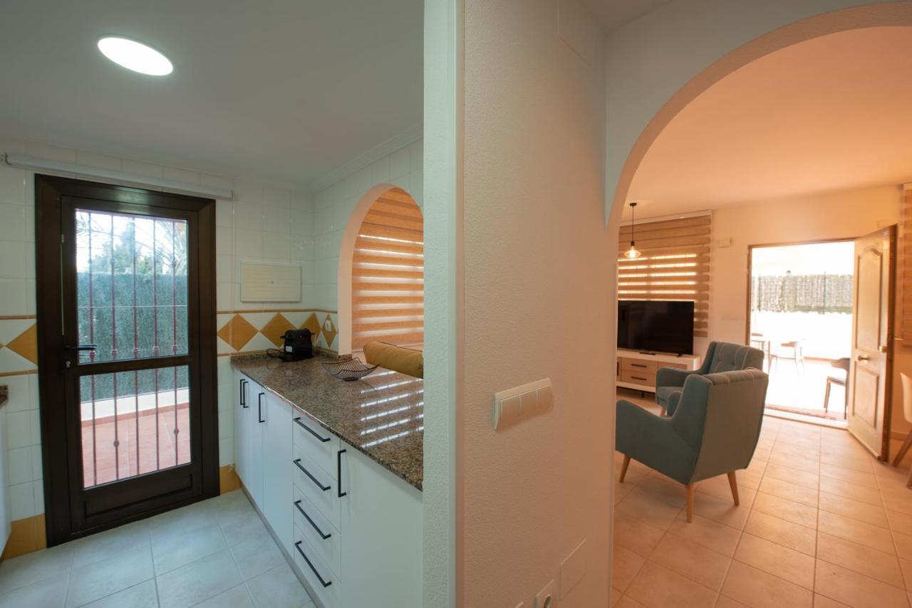 Holiday Beach El Olivo Gran Alacant Exterior photo