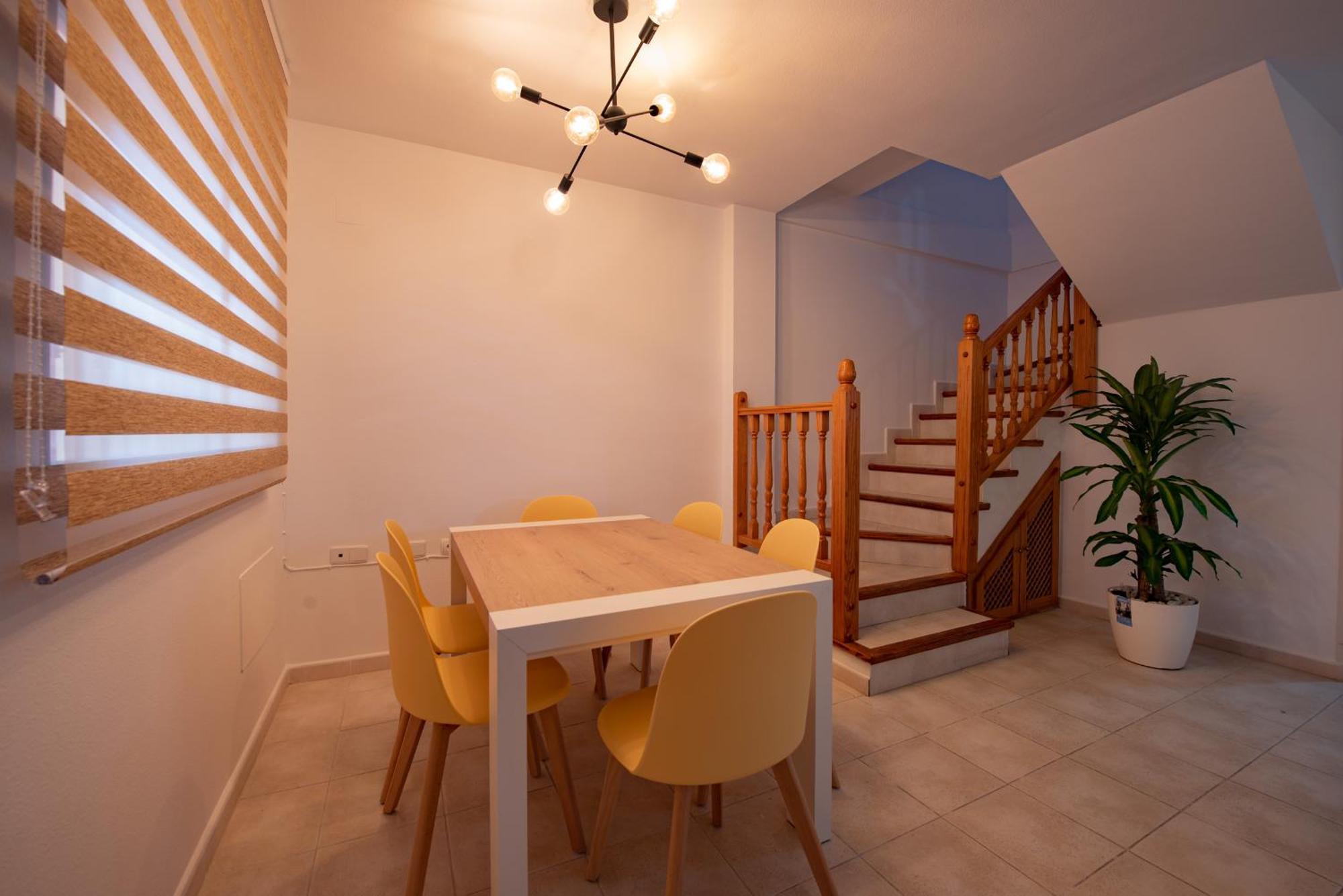 Holiday Beach El Olivo Gran Alacant Exterior photo