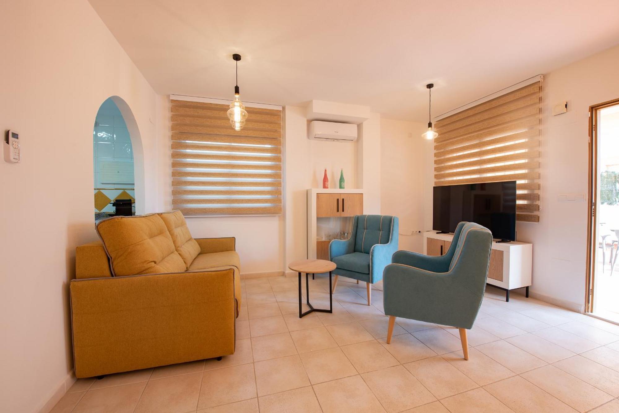 Holiday Beach El Olivo Gran Alacant Exterior photo